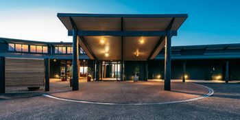 Te Whau Lodge Waiheke Island Exterior foto